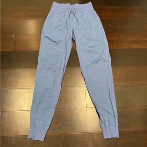 Lululemon Dance Studio Mid-Rise Jogger Full Length